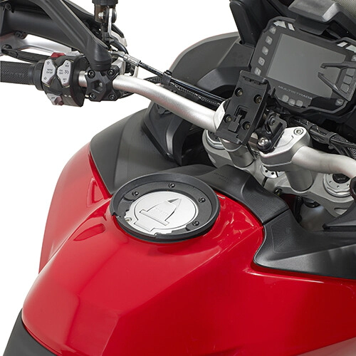 TANKLOCK KTM DUCATI BMW XR 1000 -GIVI-