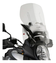 PARABRISAS SUZ V-STROM 1000 14_17 ALTO CRISTAL  -GIVI-**OFERTA**