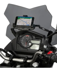 PARABRISAS SUZ DL V-STROM 17 ALTO AHUMADO  -GIVI- **OFERTA**