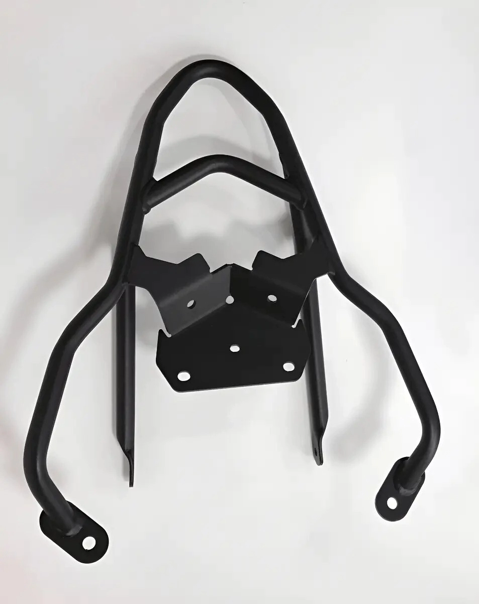 SOPORTE BAUL TOP CASE MONOLOCK BENELLI BN302 (15/16) -GIVI-*OFERTA**