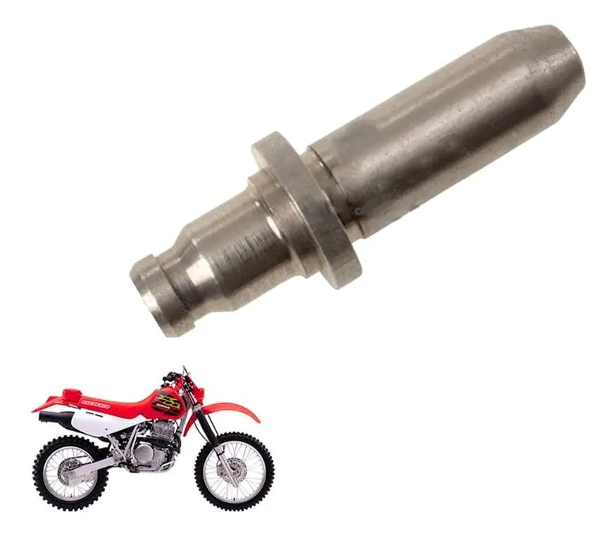 GUIA VALVULA ESCAPE- HON XR250 00/03 -HONDA-OFERTA