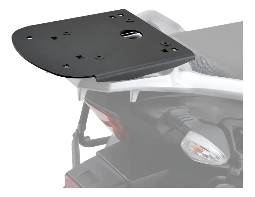 SOPORTE BASE BAUL TOP CASE SUZ V-STROM 250 '17 '18 -GIVI-**OFERTA**