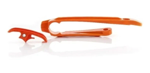 DESLIZA CADENA KTM EXC 125/250/300 17_19 EXC F 250/350/450/500 17_19 **OFERTA**-ACERBIS-