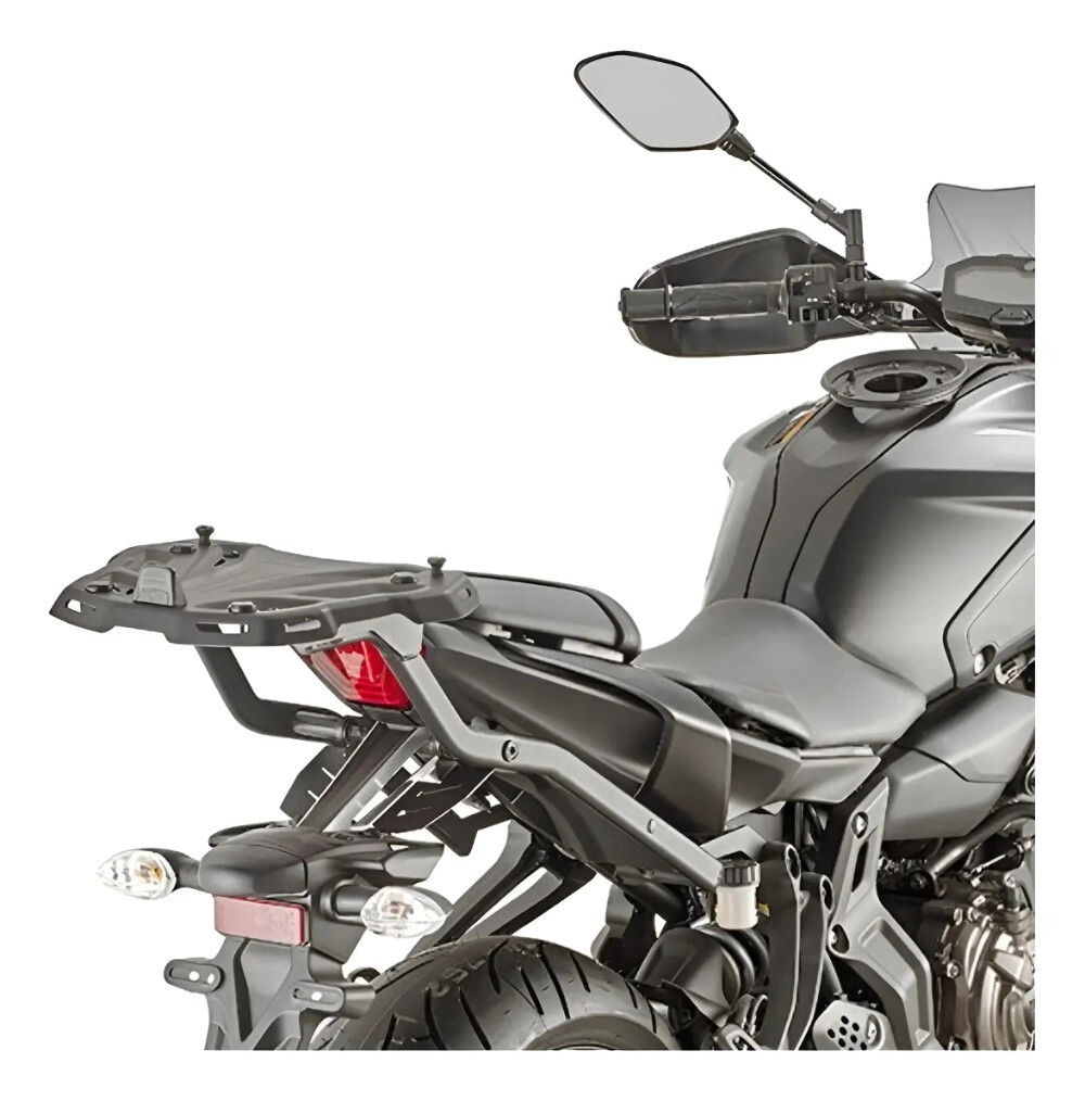 SOPORTE BAUL TOP CASE YAM MT-07 TRACER (18 - 19) -GIVI-**OFERTA**