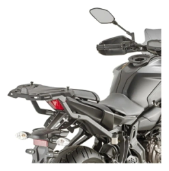 SOPORTE BAUL TOP CASE YAM MT-07 TRACER (18 - 19) -GIVI-**OFERTA**