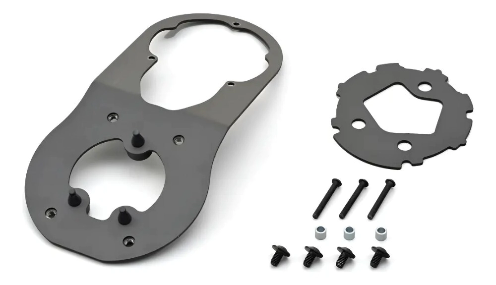 ADAPTADOR P/ BOLSAS TANKLOCK YAMAHA MT-07 18_19 -GIVI-**OFERTA**