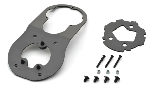 ADAPTADOR P/ BOLSAS TANKLOCK YAMAHA MT-07 18_19 -GIVI-**OFERTA**