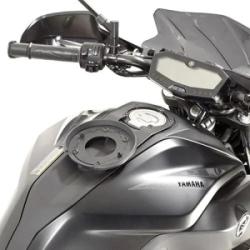 ADAPTADOR P/ BOLSAS TANKLOCK YAMAHA MT-07 18_19 -GIVI-**OFERTA**
