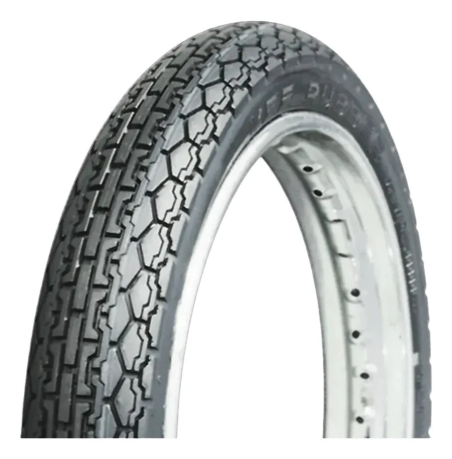 CUBIERTA 275 X 18 VRM 158 / 160 -VEE RUBBER-**OFERTA**