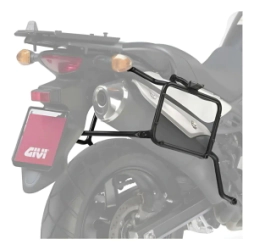 SOPORTE BAUL LATERAL MONOKEY BENELLI TRK502 17_18 -GIVI-**OFERTA**