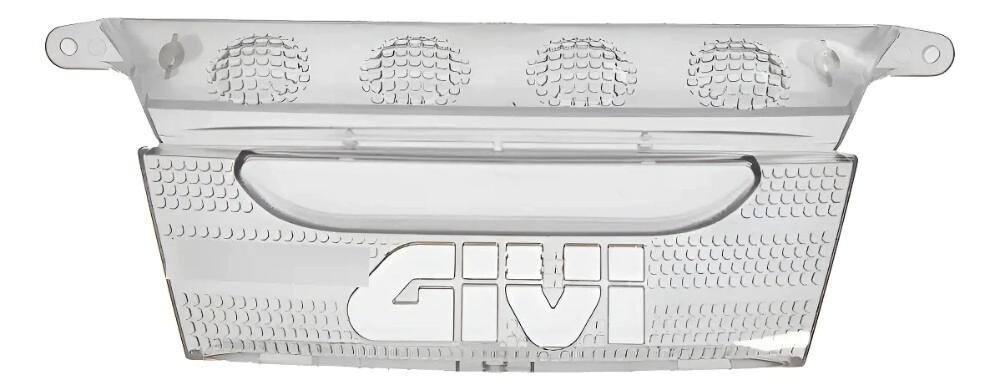 REFLECTOR CENTRAL TRANSPARENTE V46N -GIVI-**OFERTA**