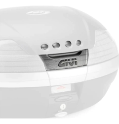 REFLECTOR CENTRAL TRANSPARENTE V46N -GIVI-**OFERTA**