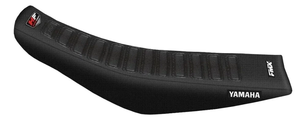 FUNDA ASIENTO YZF NEGRO 17 19 -FMX-**OFERTA**