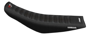 FUNDA ASIENTO YZF NEGRO 17 19 -FMX-**OFERTA**