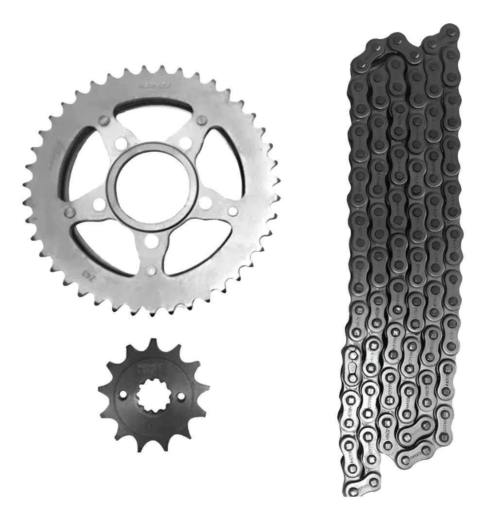 KIT TRANSMISION HON CB 300R -NAKATA**OFERTA**-