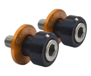SOPORTE CABALLETE KTM M10 X 1.5 -KRAFTEC-**OFERTA**