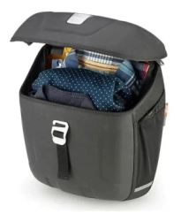 ALFORJAS LATERALES TERMOFORMADAS MULTILOCK 18 LTS**OFERTA** FALTA SOPORTE-GIVI-