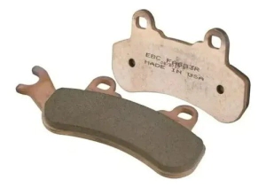 PASTILLA FRENO FA 683R  -EBC-**OFERTA**