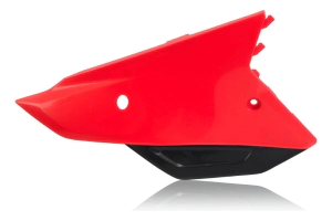 CACHAS HONDA CRF 450R 2021ROJO NEGRO -ACERBIS-**oferta**