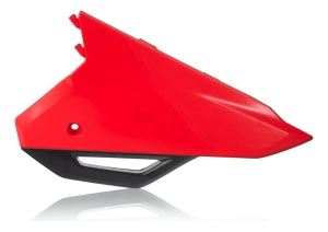 CACHAS HONDA CRF 450R 2021ROJO NEGRO -ACERBIS-**oferta**