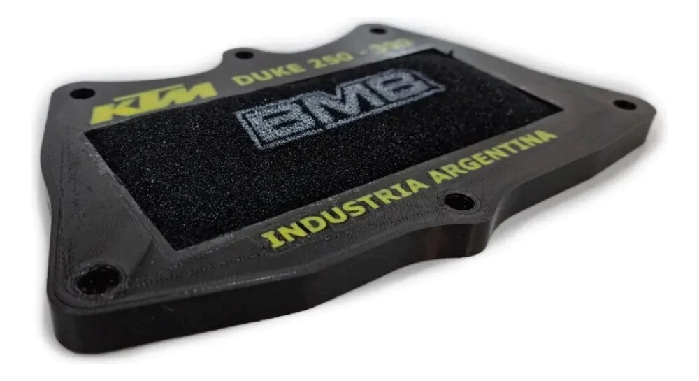 FILTRO AIRE KTM DUKE/RC 2011 al 2019  -BMB-**OFERTA**