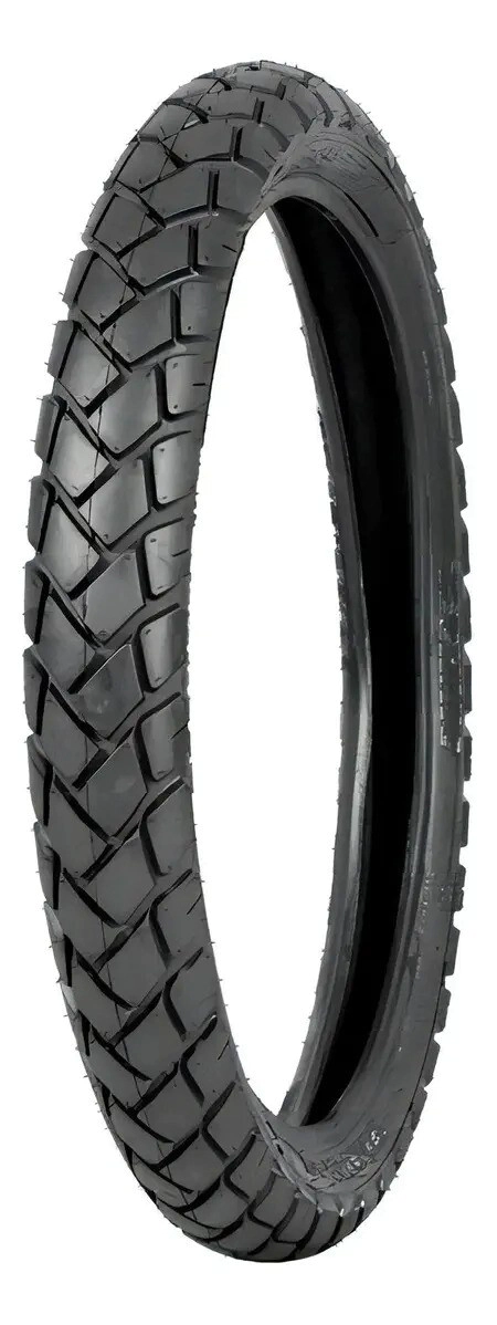 CUBIERTA 90/90 X 21 DELANTERA TL 54H STROKER TRAIL SIN CAMARA -TECHNIC-**OFERTA**
