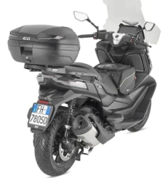 BAUL TOP CASE 45L MONOKEY (SIN BASE) -GIVI-**oferta**