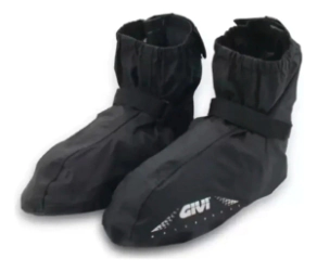 GALOCHA NEGRA TALLE L -GIVI-**oferta**