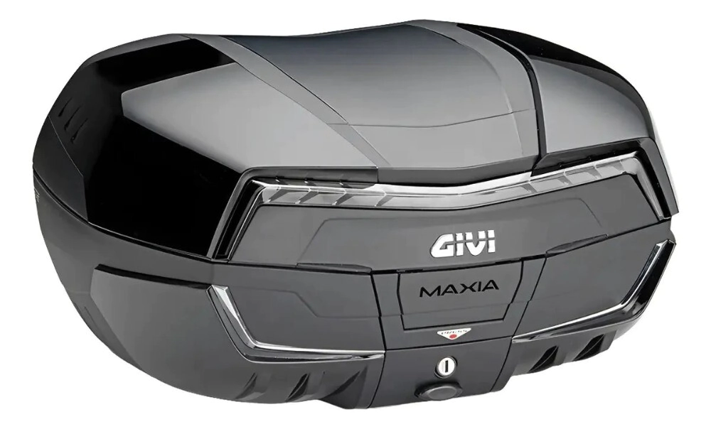 BAUL TOP CASE MONOKEY MAXIA 5 58LTS NEGRO TECH -GIVI-**oferta**