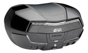 BAUL TOP CASE MONOKEY MAXIA 5 58LTS NEGRO TECH -GIVI-**oferta**