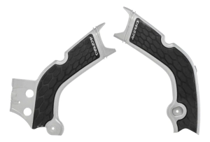 CUBRE PROTECTOR CHASIS X-GRIP CRF250R 20 CRF 450R 19_20 -**oferta**ACERBIS-
