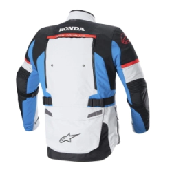 Campera Alpinestars Honda Bogota Pro DS