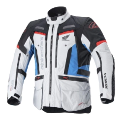Campera Alpinestars Honda Bogota Pro DS