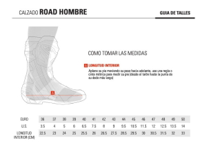 Botas Alpinestars Enduro Tech 7