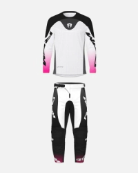 Equipo Cross RPM Nova Blanco