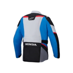 Campera Alpinestars Honda ST-1 WP Gris