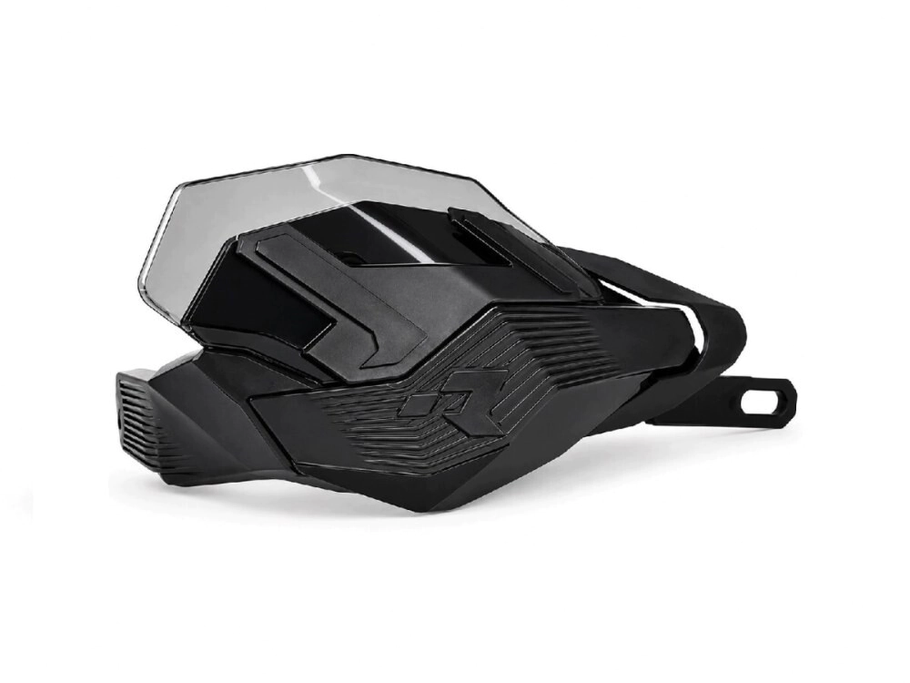 CUBRE PU�OS HP3 ADVENTURE NEGRO -RTECH-