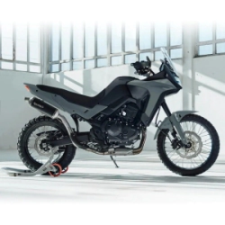 Kit Pl�sticos Rtech Honda Transalp Revolution 750