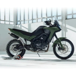 Kit Pl�sticos Rtech Honda Transalp Revolution 750