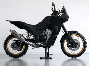 Kit Pl�sticos Rtech Kove 800X Pro/Rally/GT