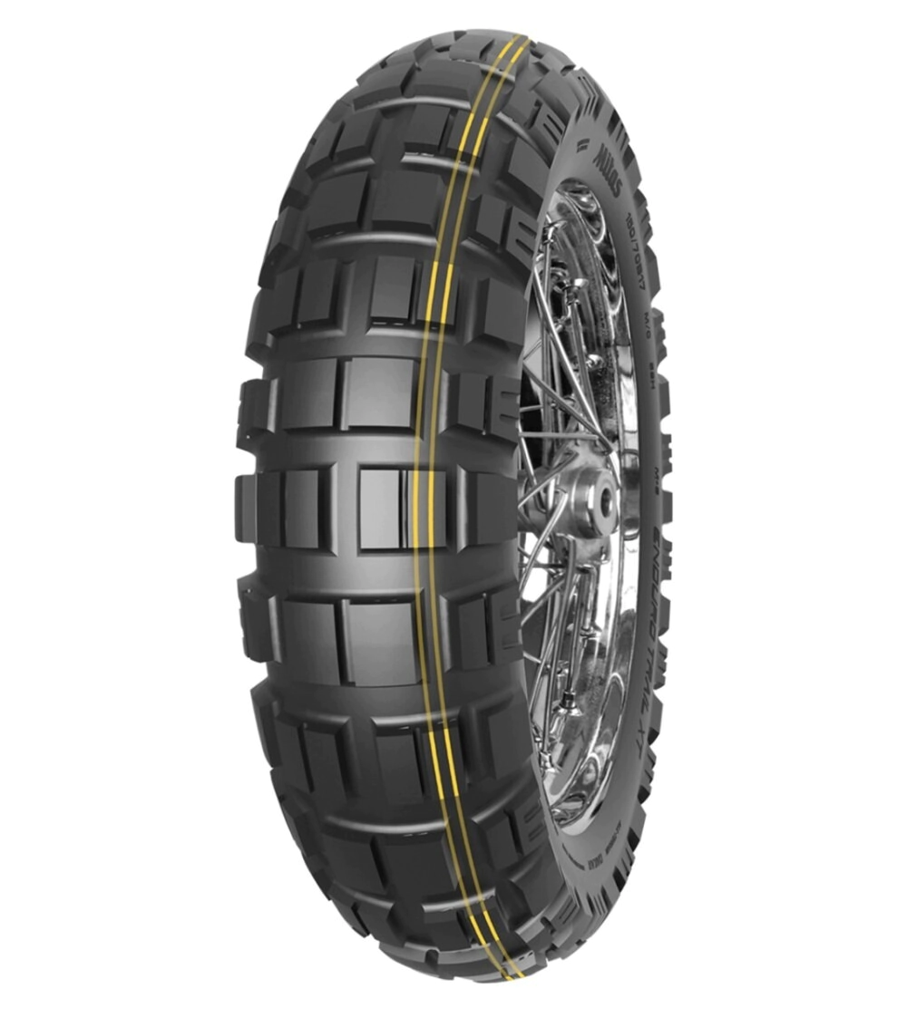 CUBIERTA 150/70B X 17 69T ENDURO TRAIL XT DAKAR 30/70 (ON/OFF) TL/TT -MITAS-
