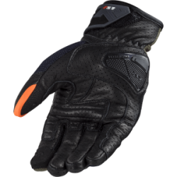 Guantes LS2 Air Raptor Hombre Verde