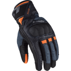 Guantes LS2 Air Raptor Hombre Azul
