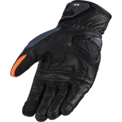 Guantes LS2 Air Raptor Hombre Azul