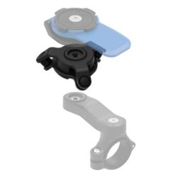 AMORTIGUADOR DE VIBRACIONES VIBRATION DAMPENER -QUAD LOCK-