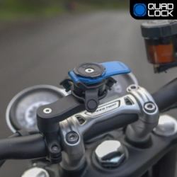AMORTIGUADOR DE VIBRACIONES VIBRATION DAMPENER -QUAD LOCK-