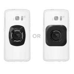 ADAPTADOR UNIVERSAL 3M P/ CELULAR O FUNDA  -QUAD LOCK-