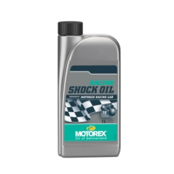 ACEITE RACING MONO  SHOCK OIL X 1 LT -MOTOREX-