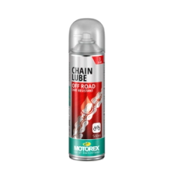 ACEITE CADENA OFF ROAD RESISTENTE A LA SUCIEDAD TODO TERRENO 500ML 1 -MOTOREX-