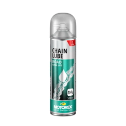 ACEITE CADENA ROAD LARGA VIDA PARA CARRETERA 500ML  -MOTOREX-